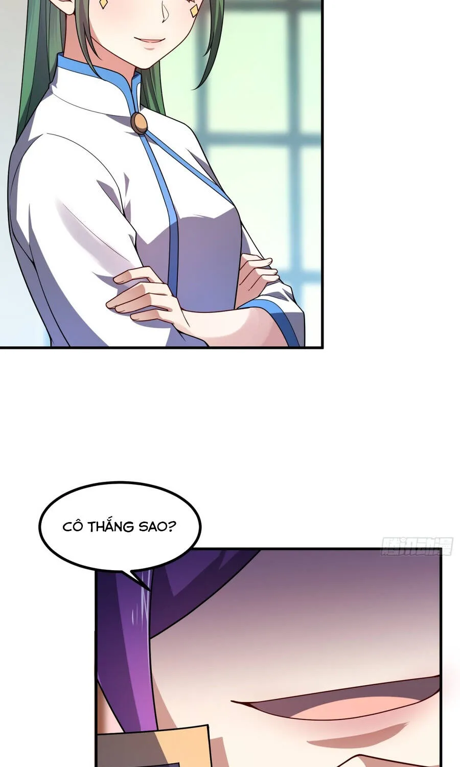 Ngự Thú Tiến Hóa Chap 41 - Next Chap 42