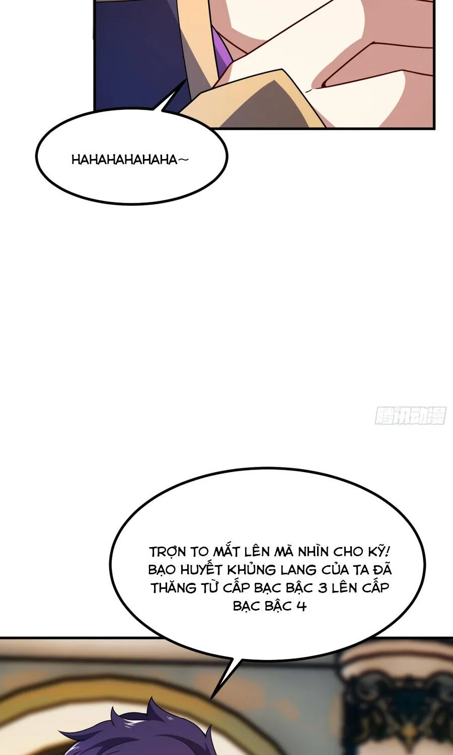 Ngự Thú Tiến Hóa Chap 41 - Next Chap 42