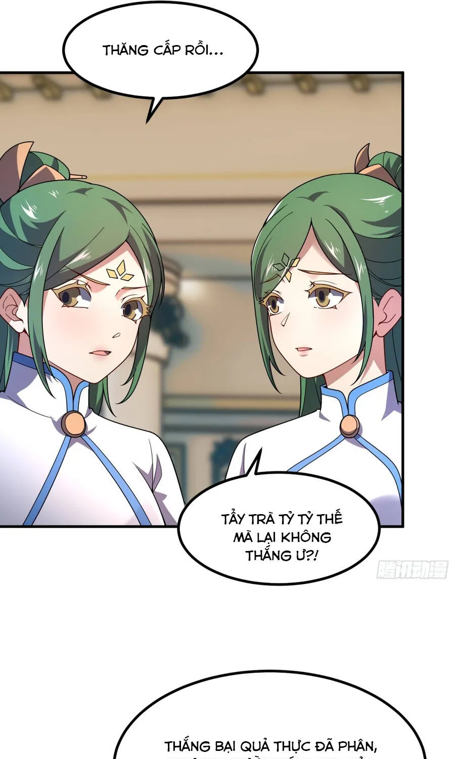 Ngự Thú Tiến Hóa Chap 41 - Next Chap 42