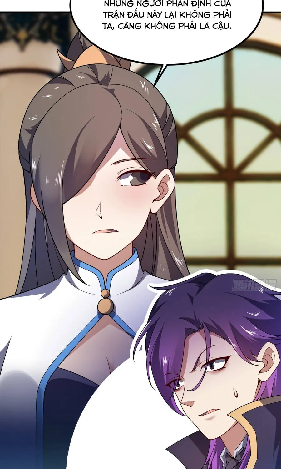 Ngự Thú Tiến Hóa Chap 41 - Next Chap 42