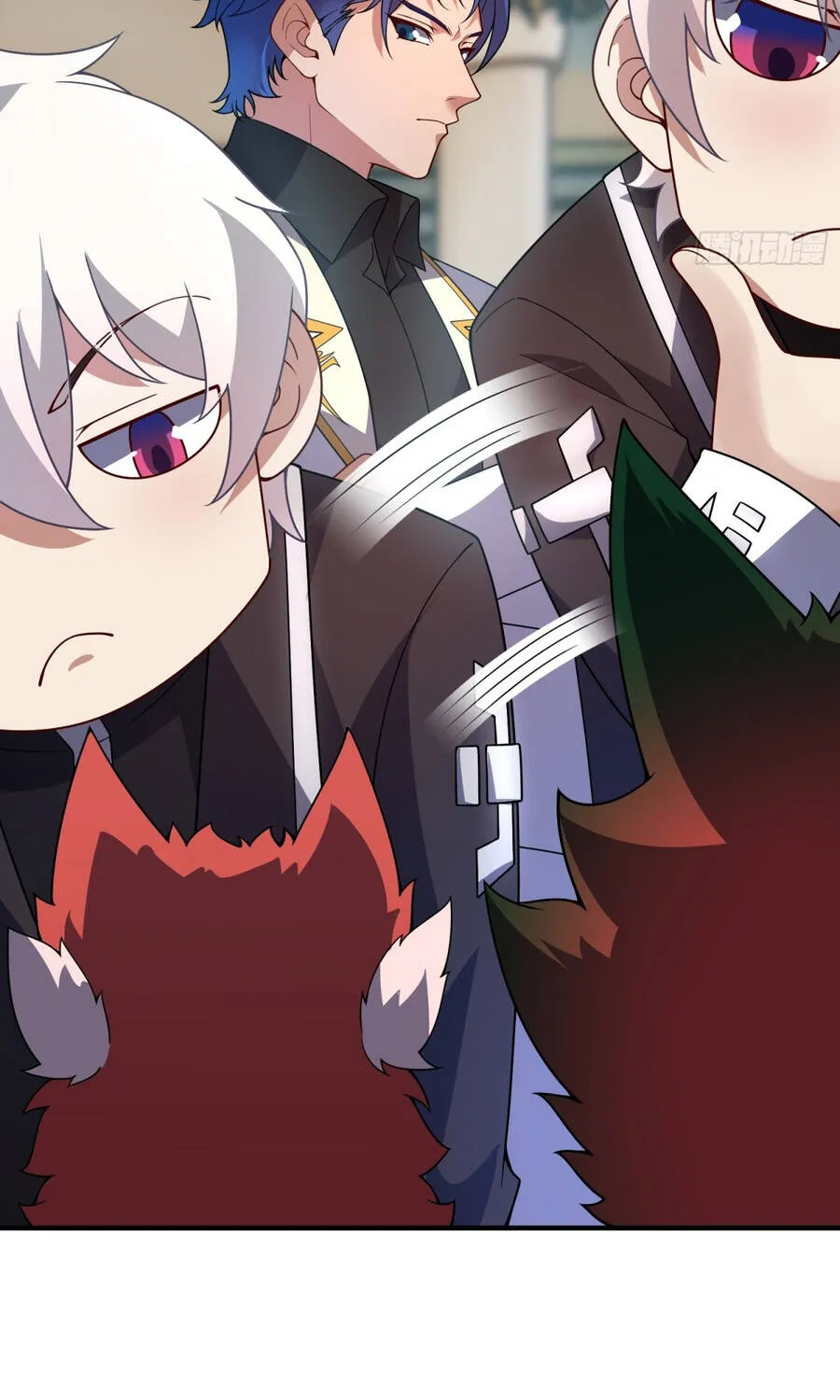 Ngự Thú Tiến Hóa Chap 41 - Next Chap 42