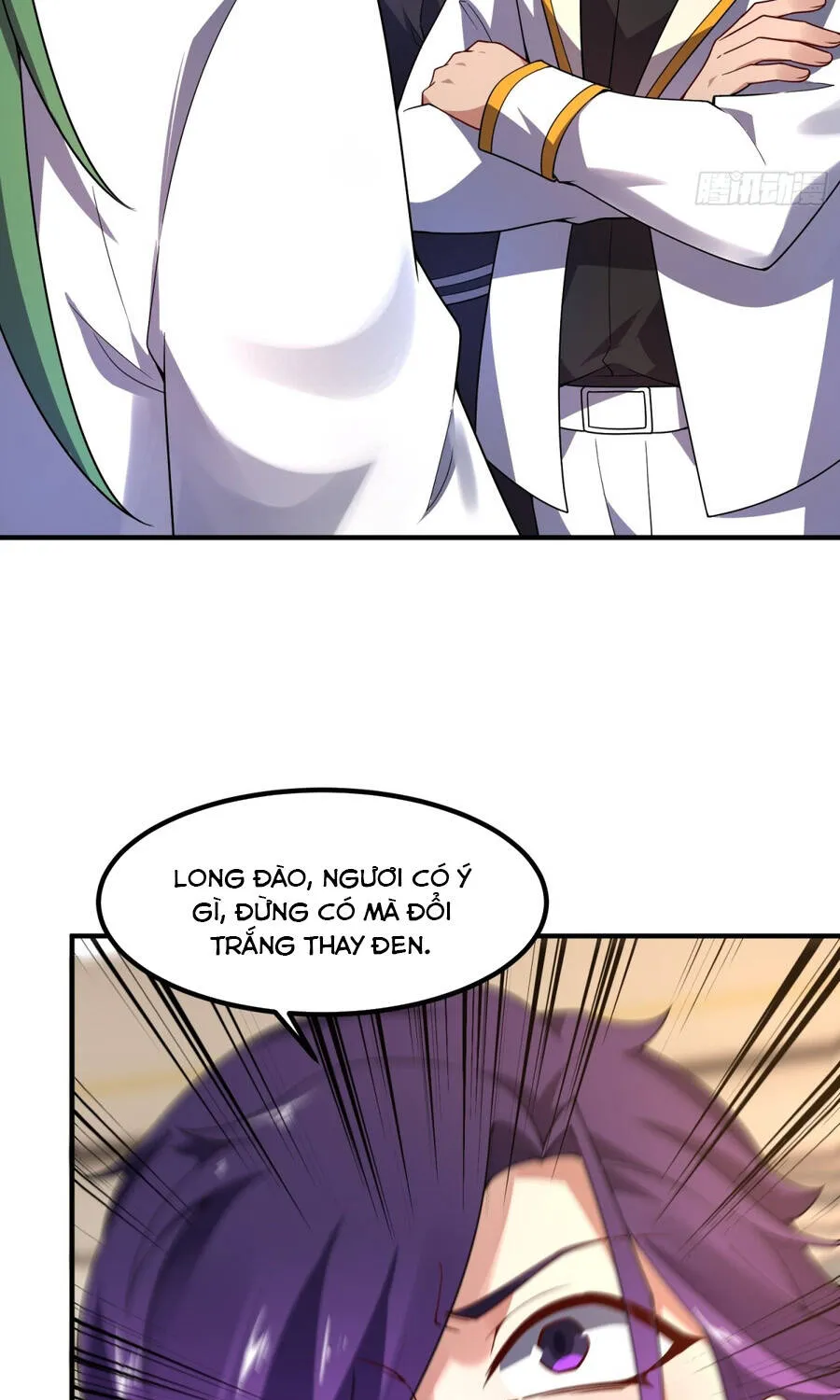 Ngự Thú Tiến Hóa Chap 41 - Next Chap 42