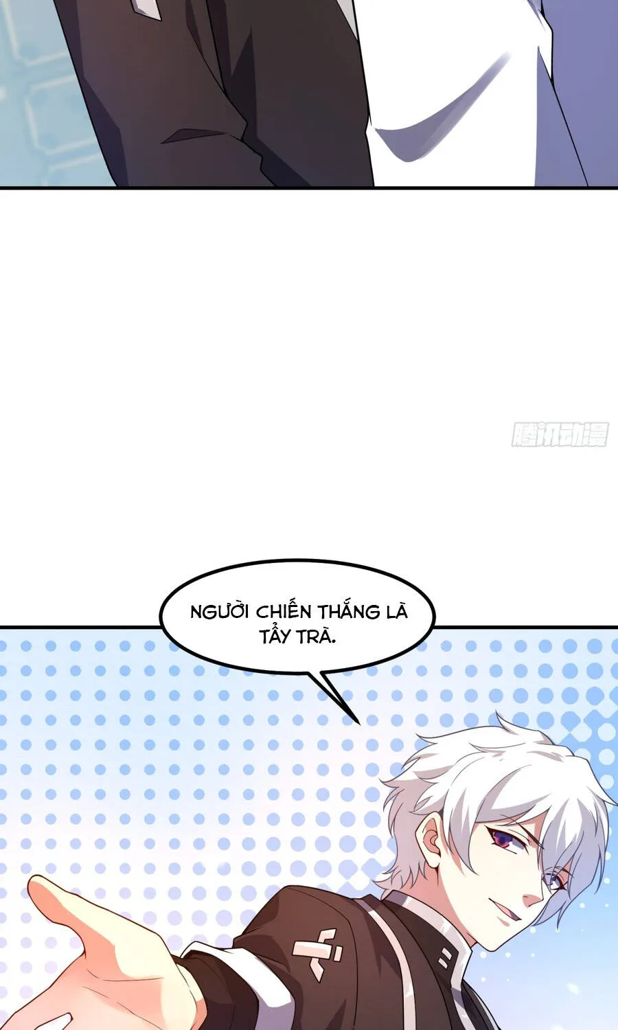 Ngự Thú Tiến Hóa Chap 41 - Next Chap 42