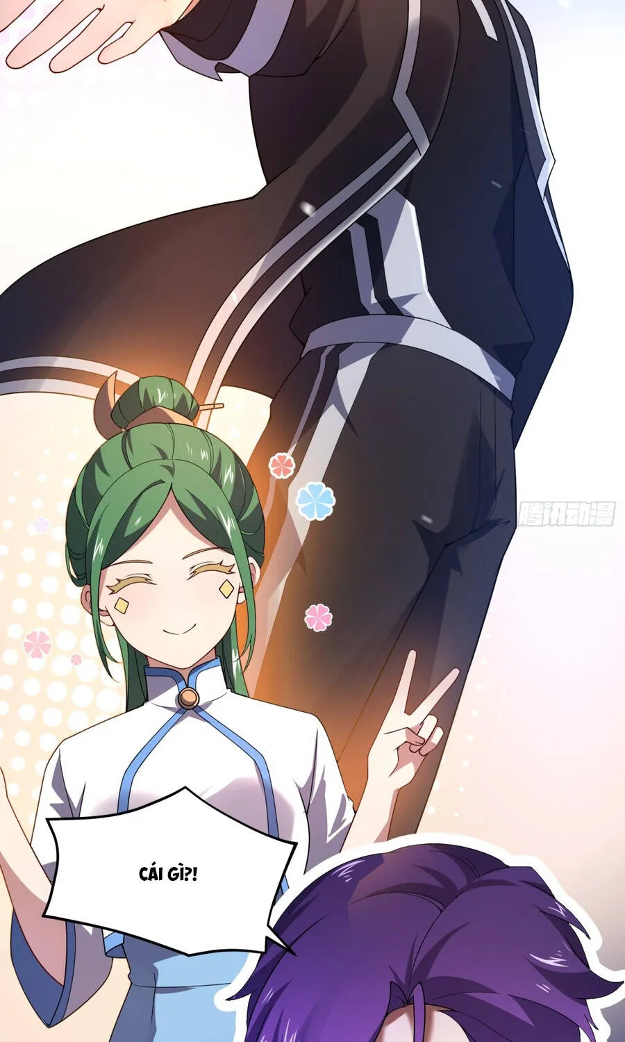 Ngự Thú Tiến Hóa Chap 41 - Next Chap 42