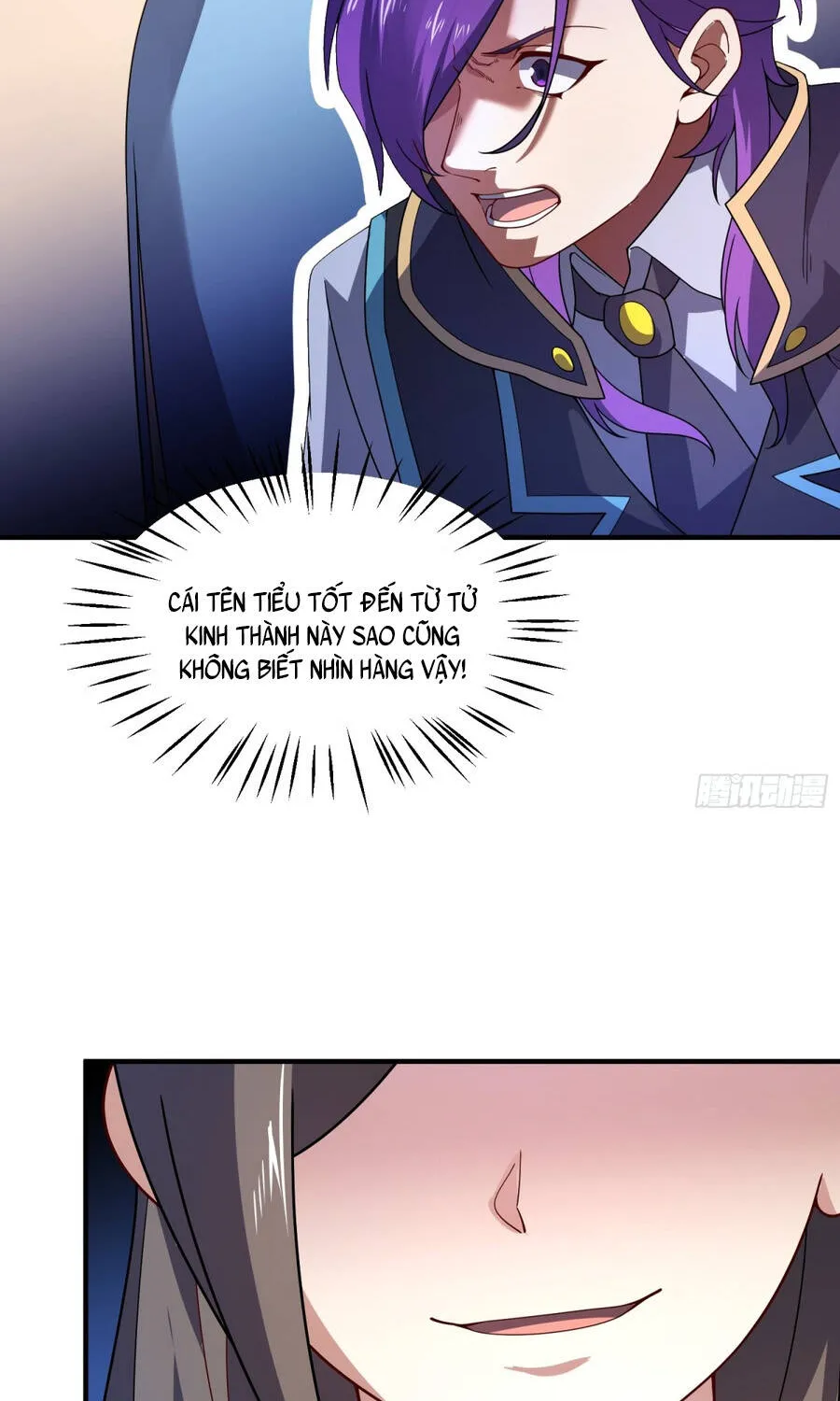 Ngự Thú Tiến Hóa Chap 41 - Next Chap 42