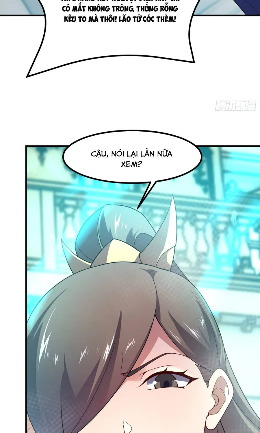 Ngự Thú Tiến Hóa Chap 41 - Next Chap 42