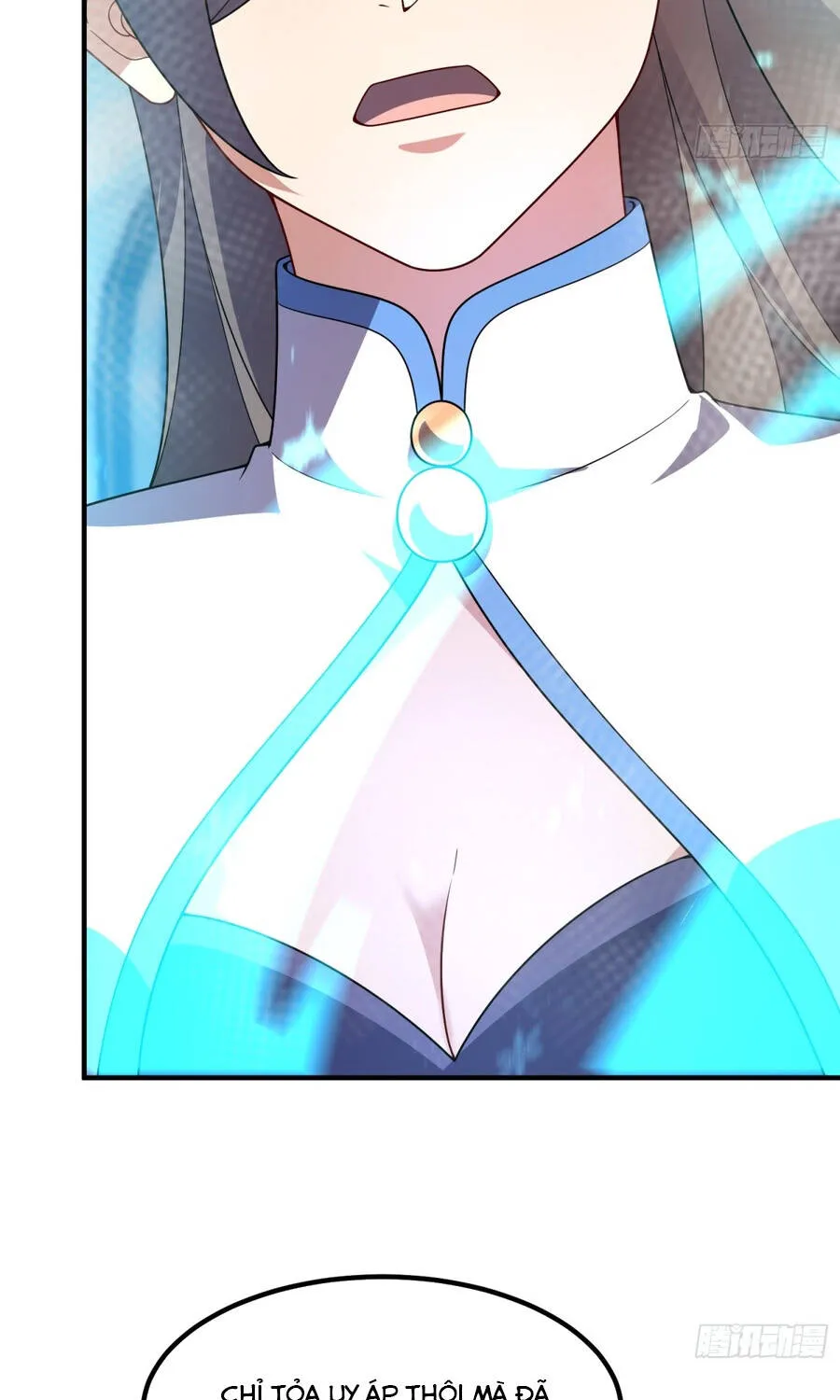 Ngự Thú Tiến Hóa Chap 41 - Next Chap 42