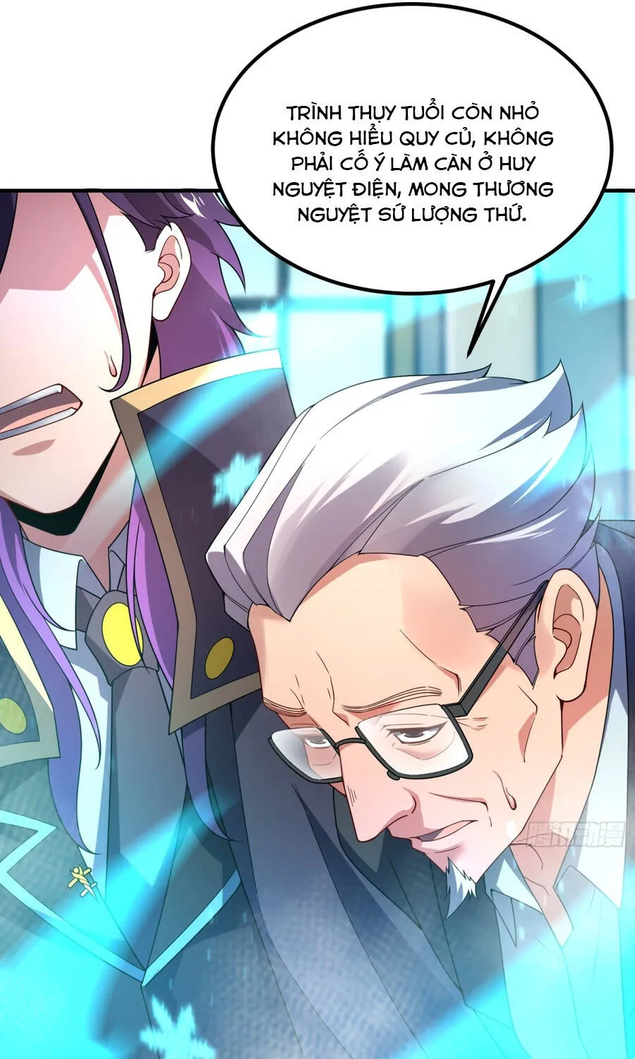 Ngự Thú Tiến Hóa Chap 41 - Next Chap 42