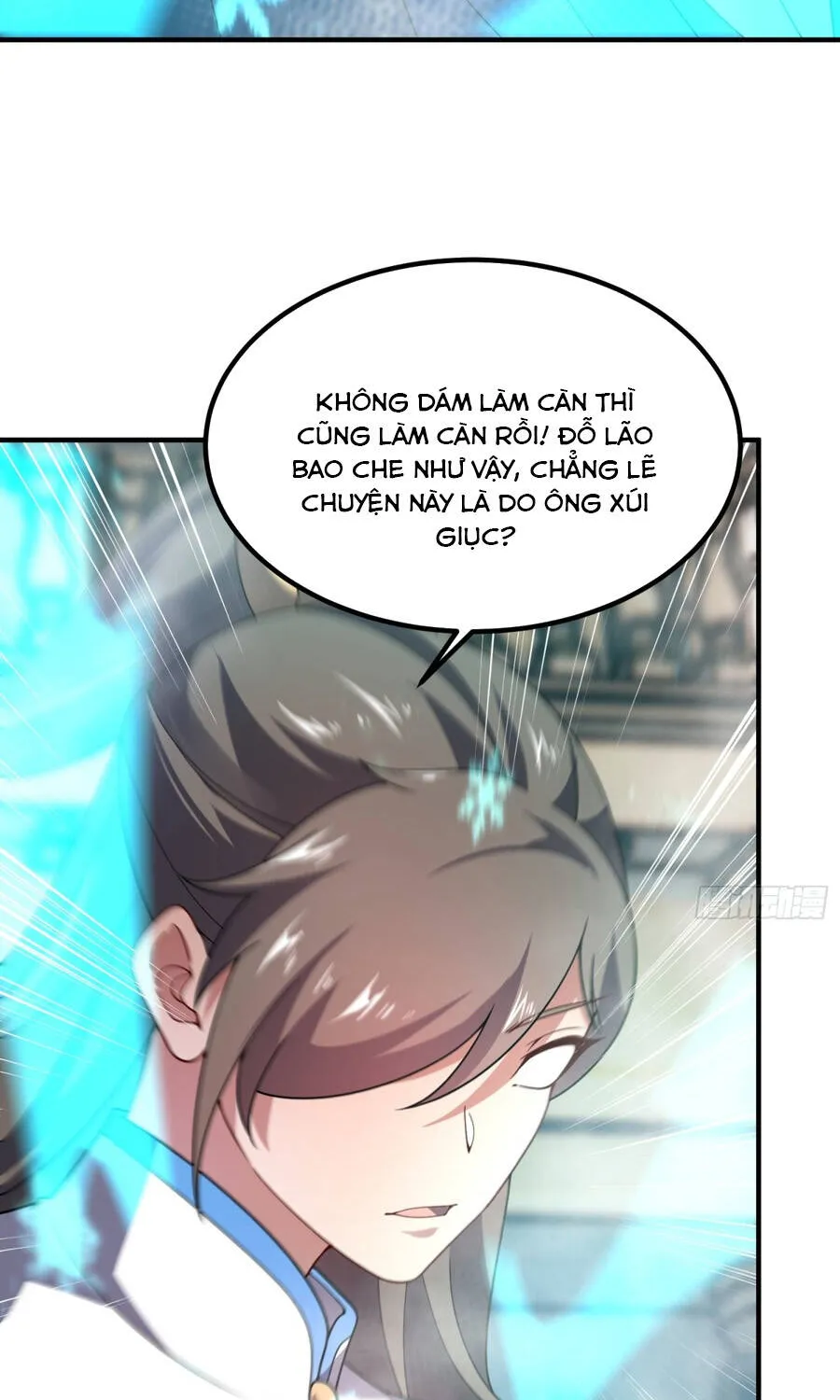 Ngự Thú Tiến Hóa Chap 41 - Next Chap 42