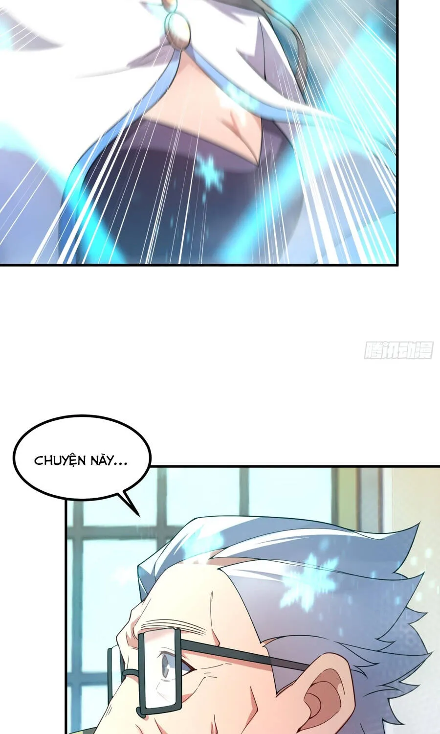 Ngự Thú Tiến Hóa Chap 41 - Next Chap 42