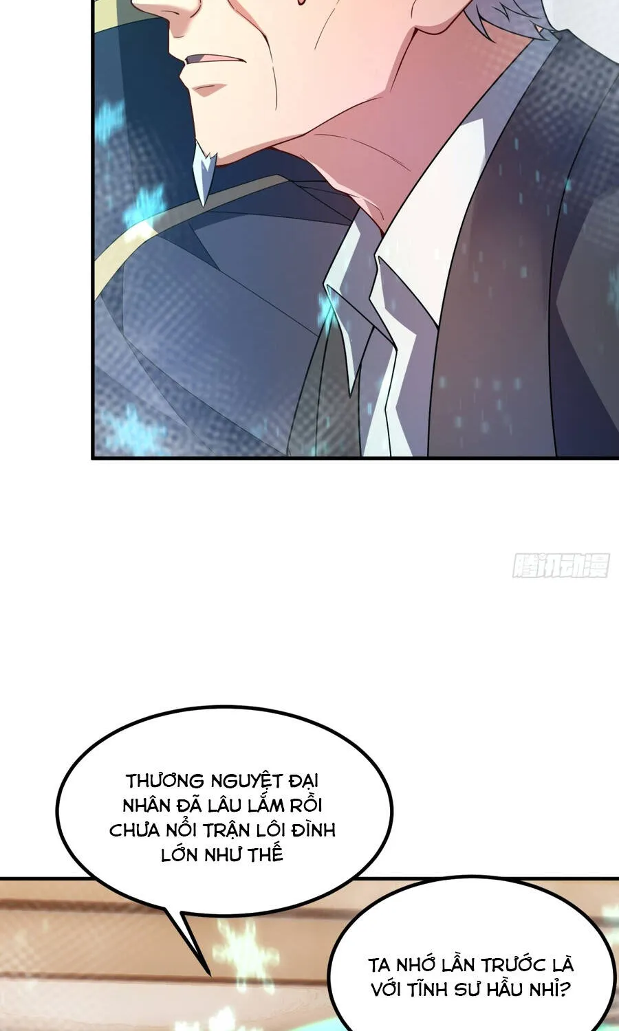Ngự Thú Tiến Hóa Chap 41 - Next Chap 42