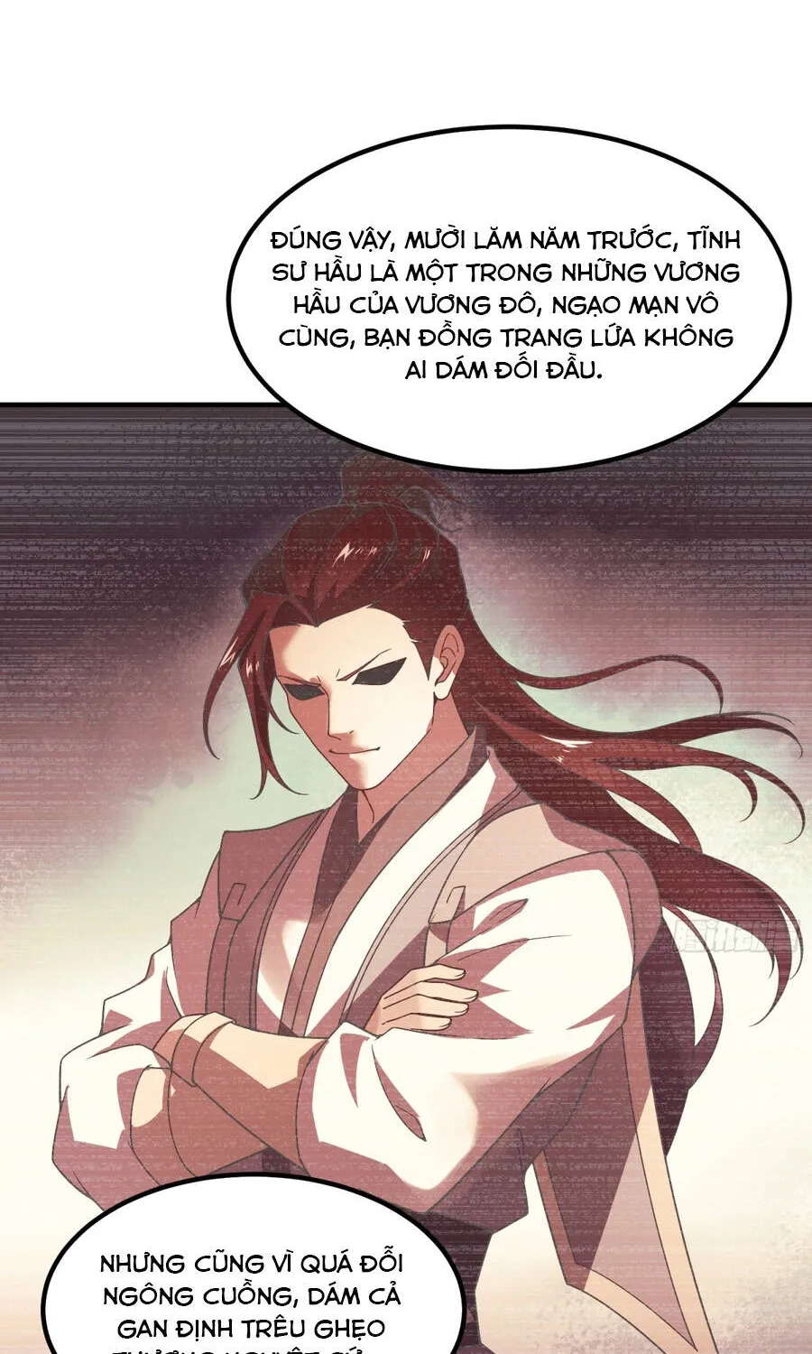 Ngự Thú Tiến Hóa Chap 41 - Next Chap 42