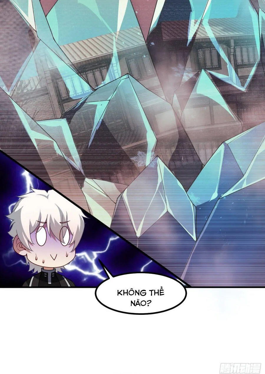 Ngự Thú Tiến Hóa Chap 41 - Next Chap 42