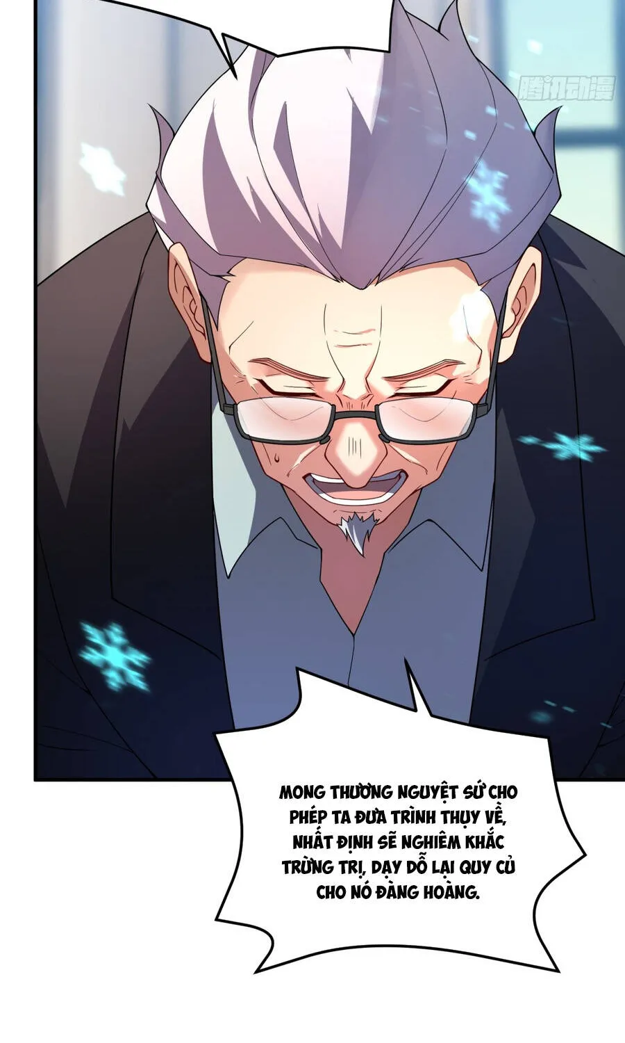 Ngự Thú Tiến Hóa Chap 41 - Next Chap 42
