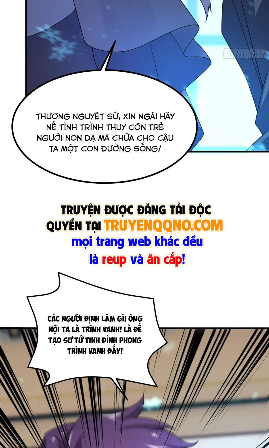 Ngự Thú Tiến Hóa Chap 41 - Next Chap 42