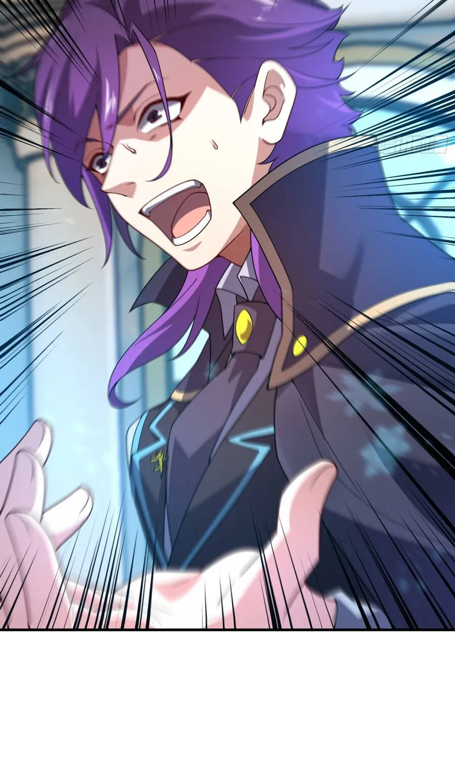 Ngự Thú Tiến Hóa Chap 41 - Next Chap 42