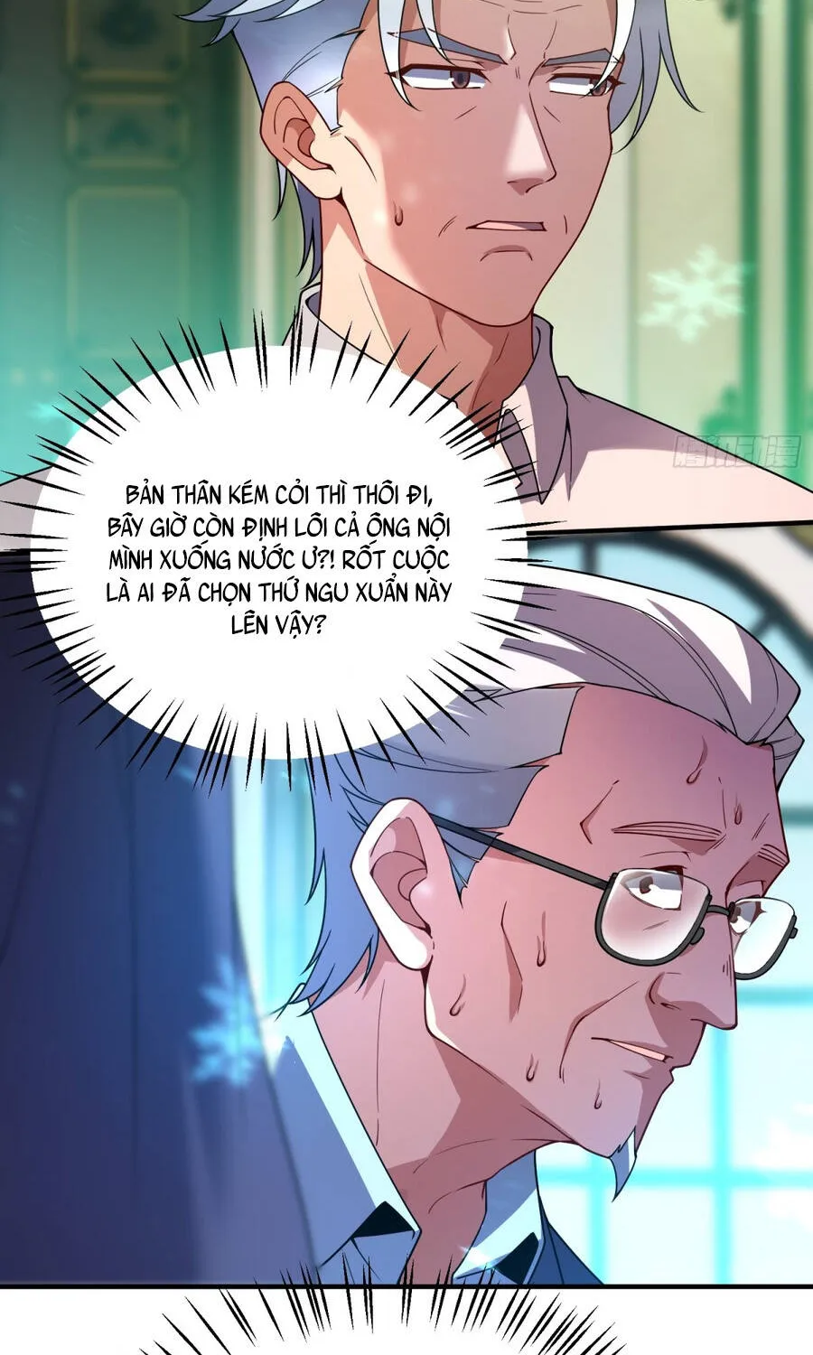 Ngự Thú Tiến Hóa Chap 41 - Next Chap 42