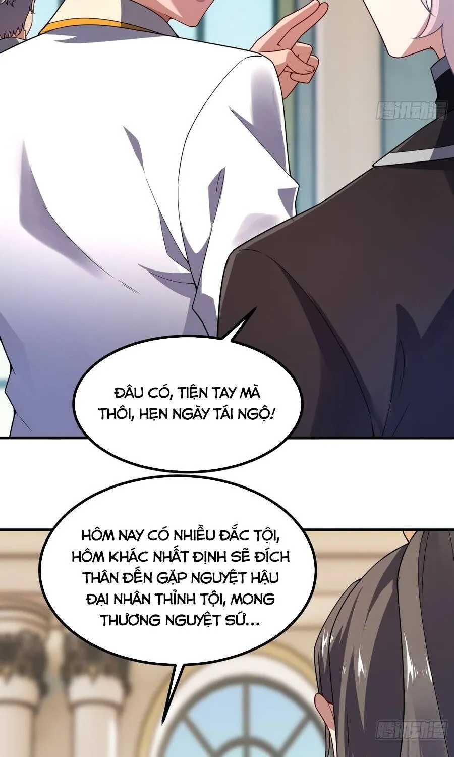 Ngự Thú Tiến Hóa Chap 42 - Next Chap 43
