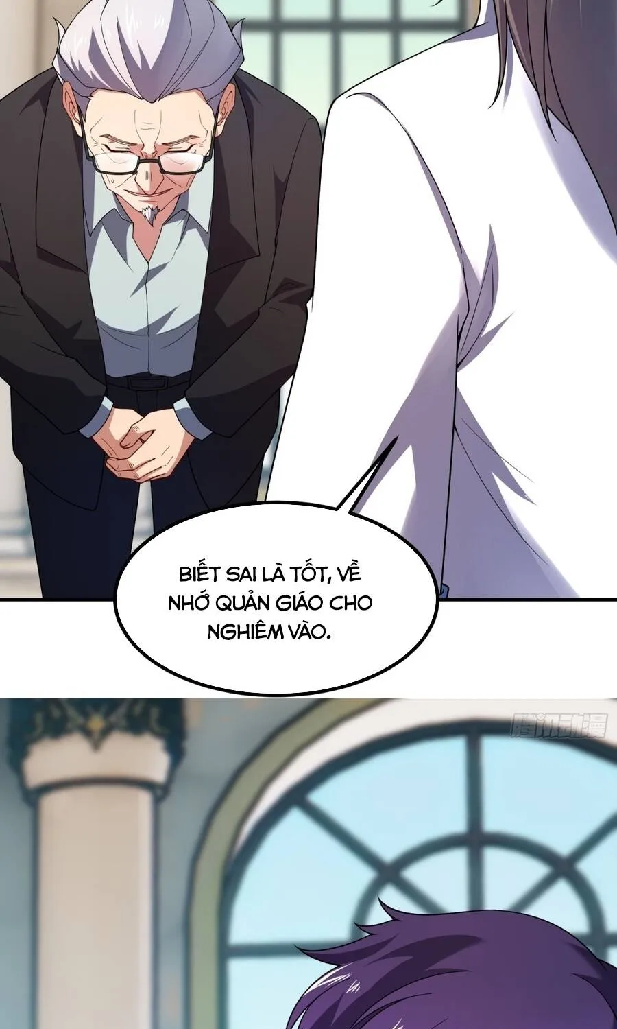 Ngự Thú Tiến Hóa Chap 42 - Next Chap 43