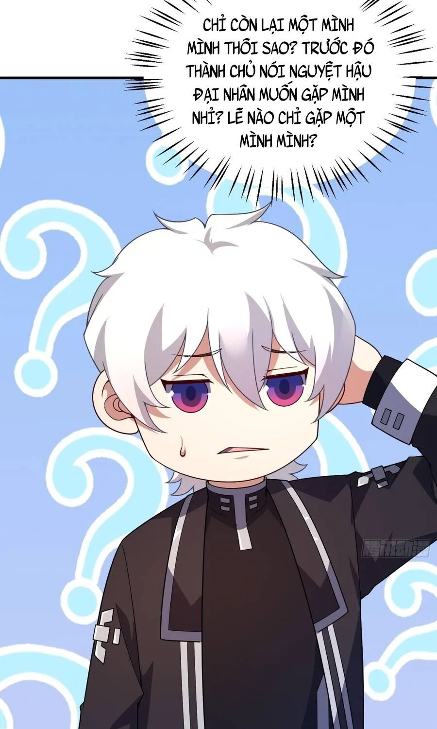 Ngự Thú Tiến Hóa Chap 42 - Next Chap 43