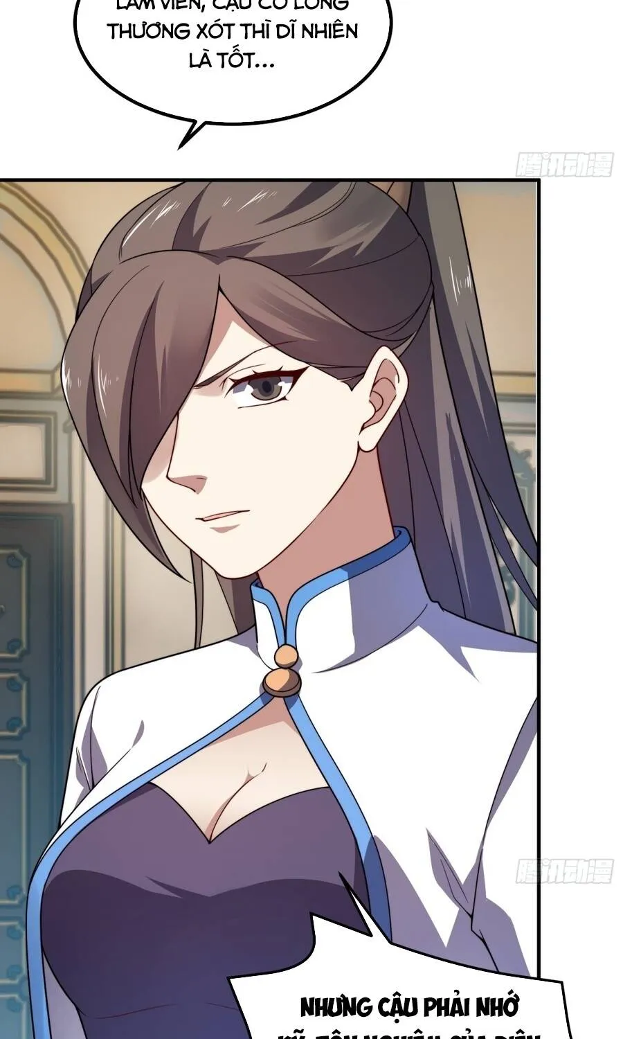 Ngự Thú Tiến Hóa Chap 42 - Next Chap 43