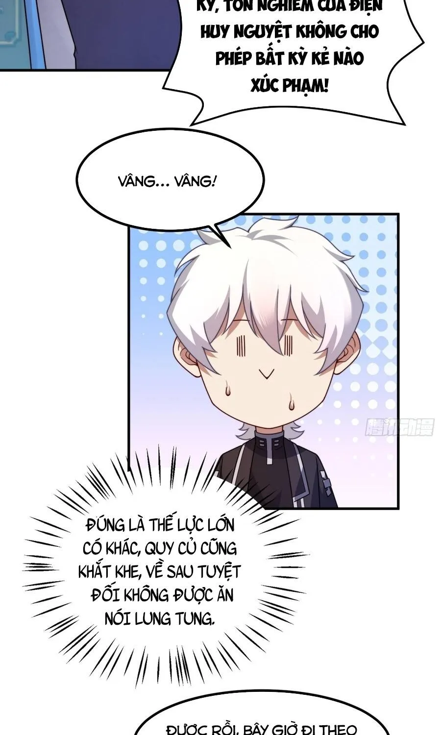 Ngự Thú Tiến Hóa Chap 42 - Next Chap 43