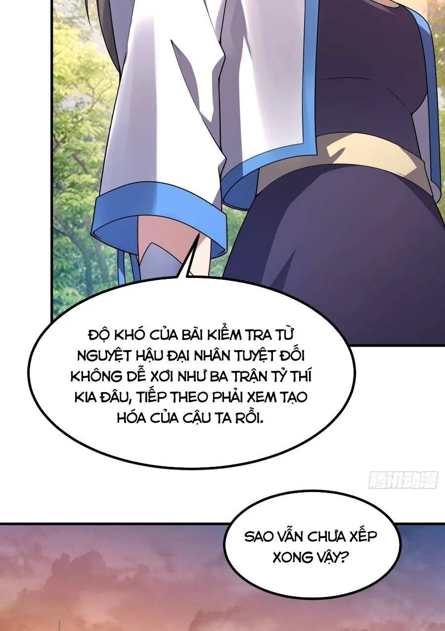 Ngự Thú Tiến Hóa Chap 42 - Next Chap 43