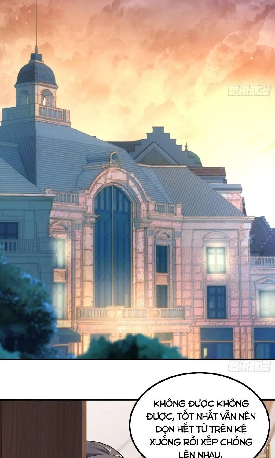 Ngự Thú Tiến Hóa Chap 42 - Next Chap 43