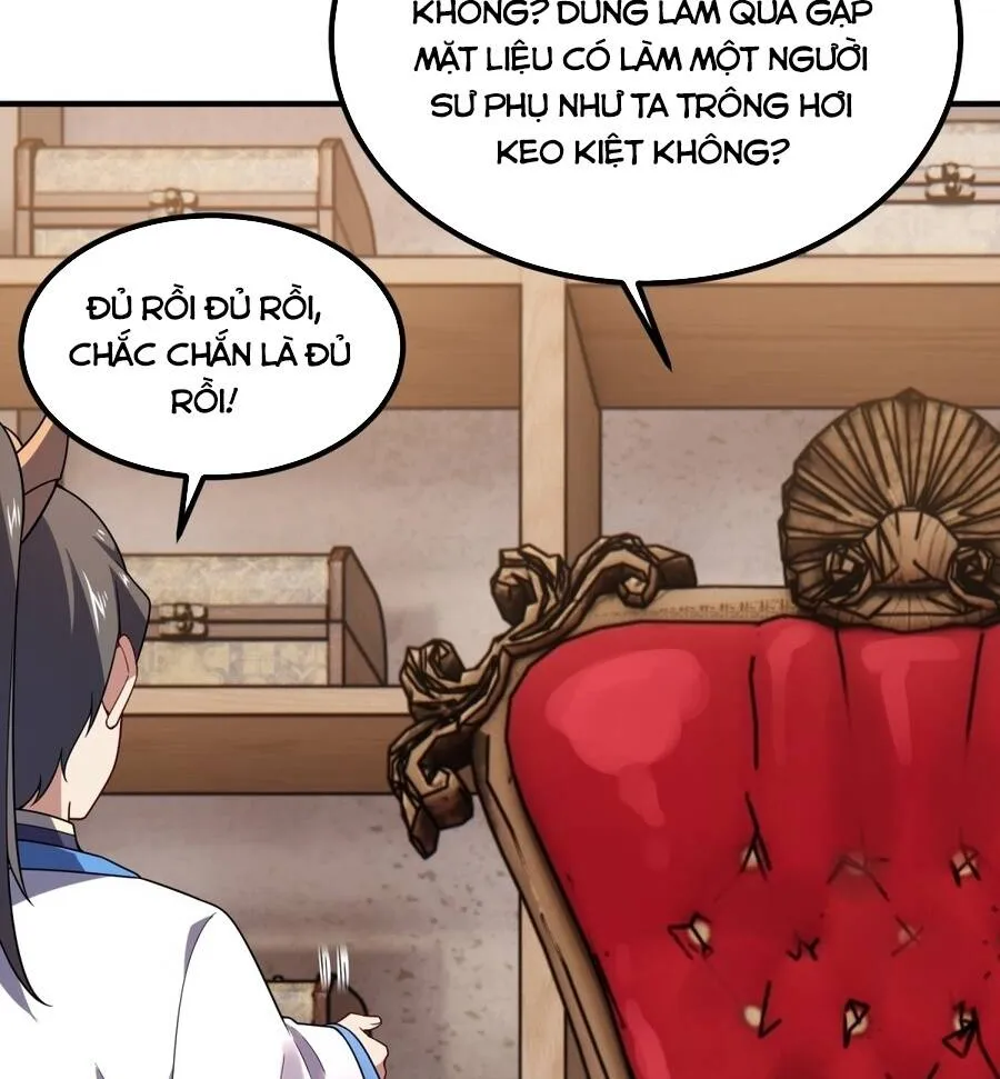 Ngự Thú Tiến Hóa Chap 42 - Next Chap 43