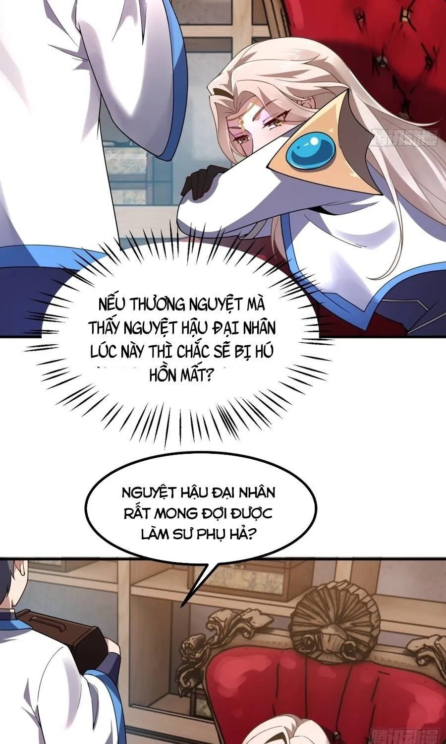 Ngự Thú Tiến Hóa Chap 42 - Next Chap 43