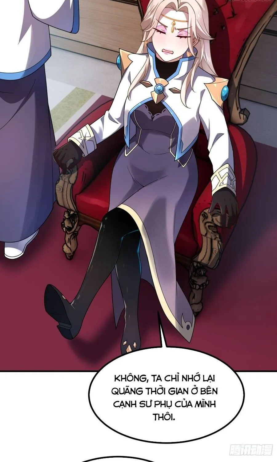 Ngự Thú Tiến Hóa Chap 42 - Next Chap 43