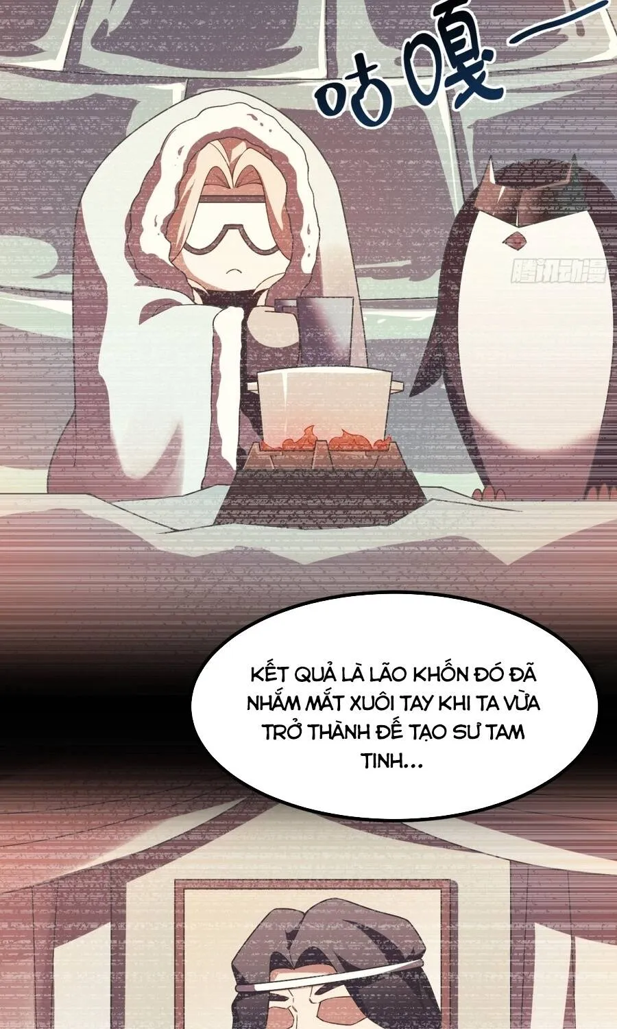 Ngự Thú Tiến Hóa Chap 42 - Next Chap 43