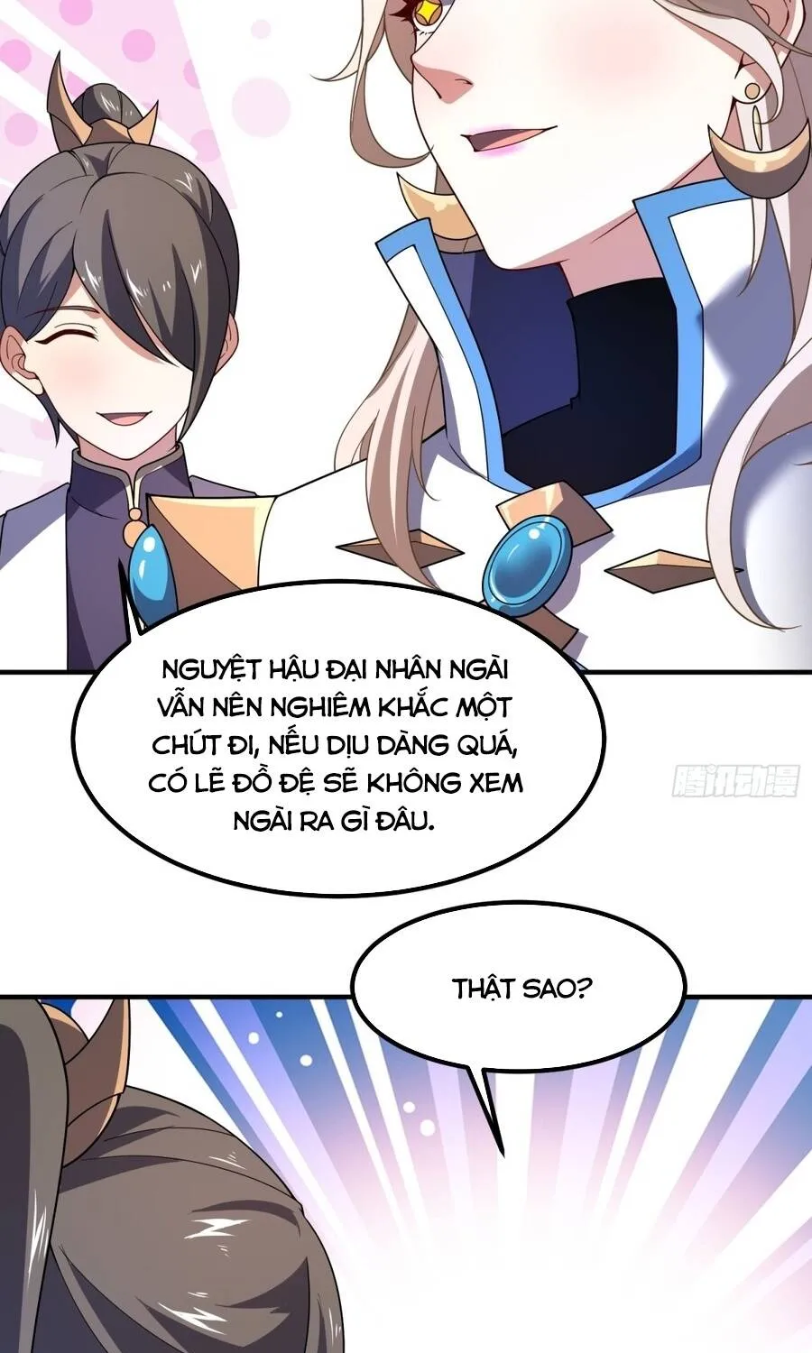 Ngự Thú Tiến Hóa Chap 42 - Next Chap 43