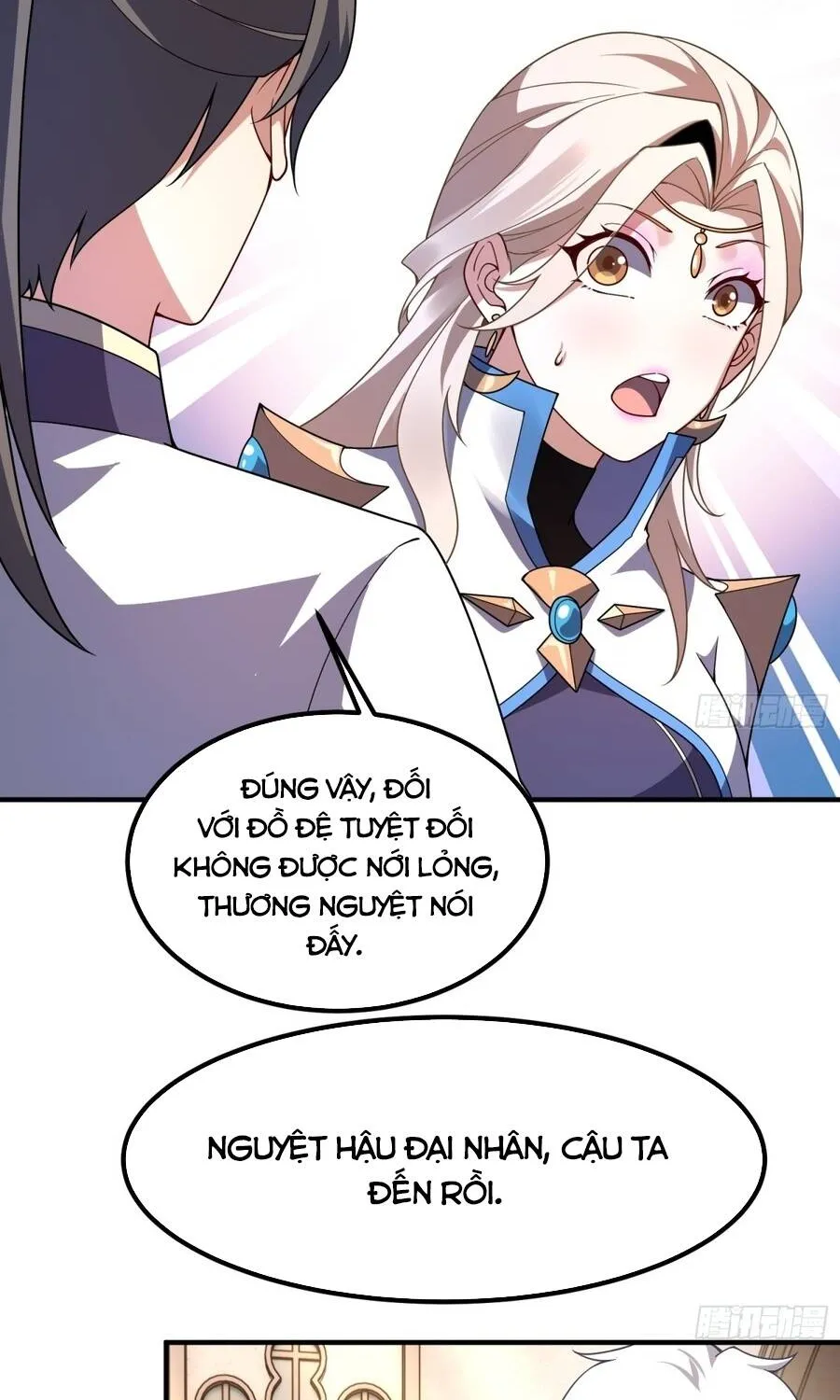 Ngự Thú Tiến Hóa Chap 42 - Next Chap 43