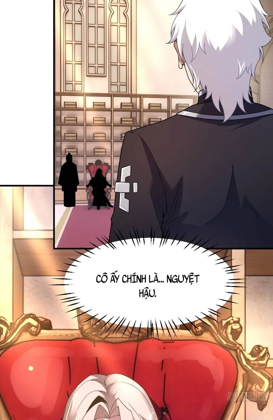 Ngự Thú Tiến Hóa Chap 42 - Next Chap 43