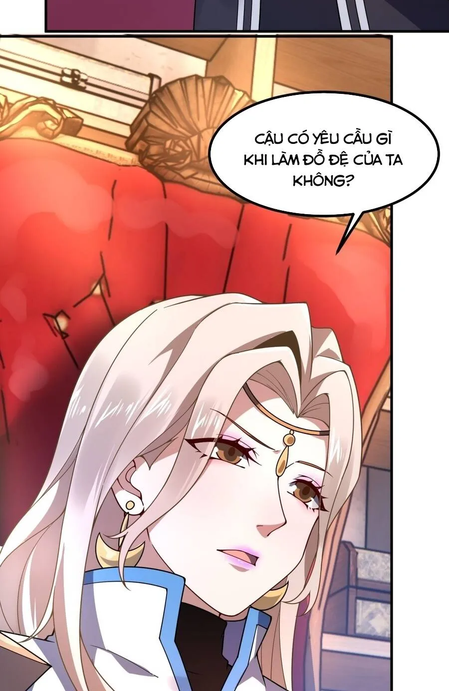 Ngự Thú Tiến Hóa Chap 42 - Next Chap 43