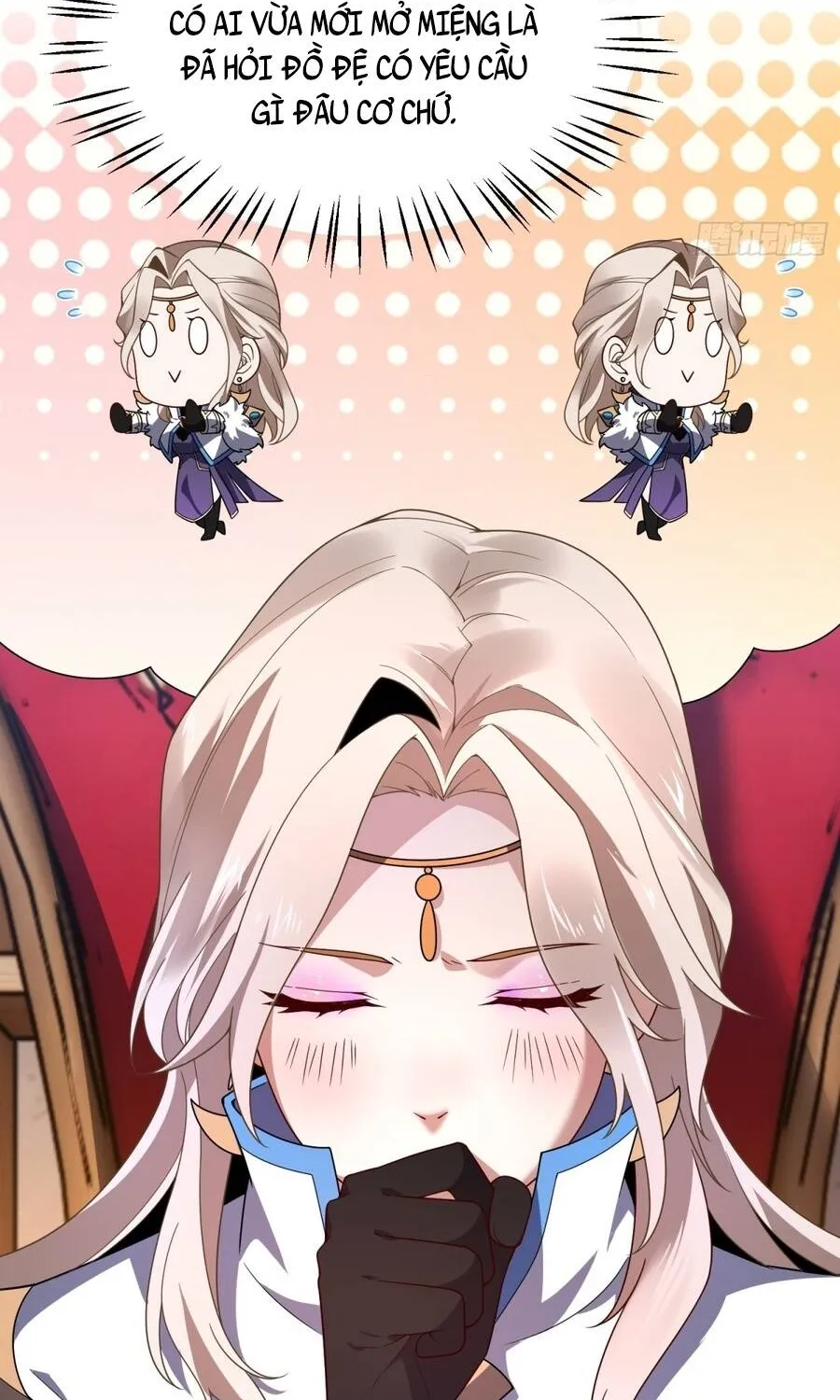 Ngự Thú Tiến Hóa Chap 42 - Next Chap 43