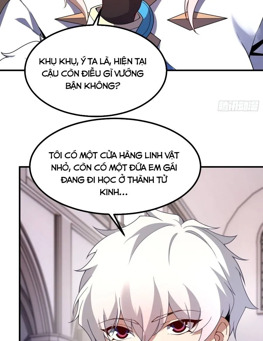 Ngự Thú Tiến Hóa Chap 42 - Next Chap 43