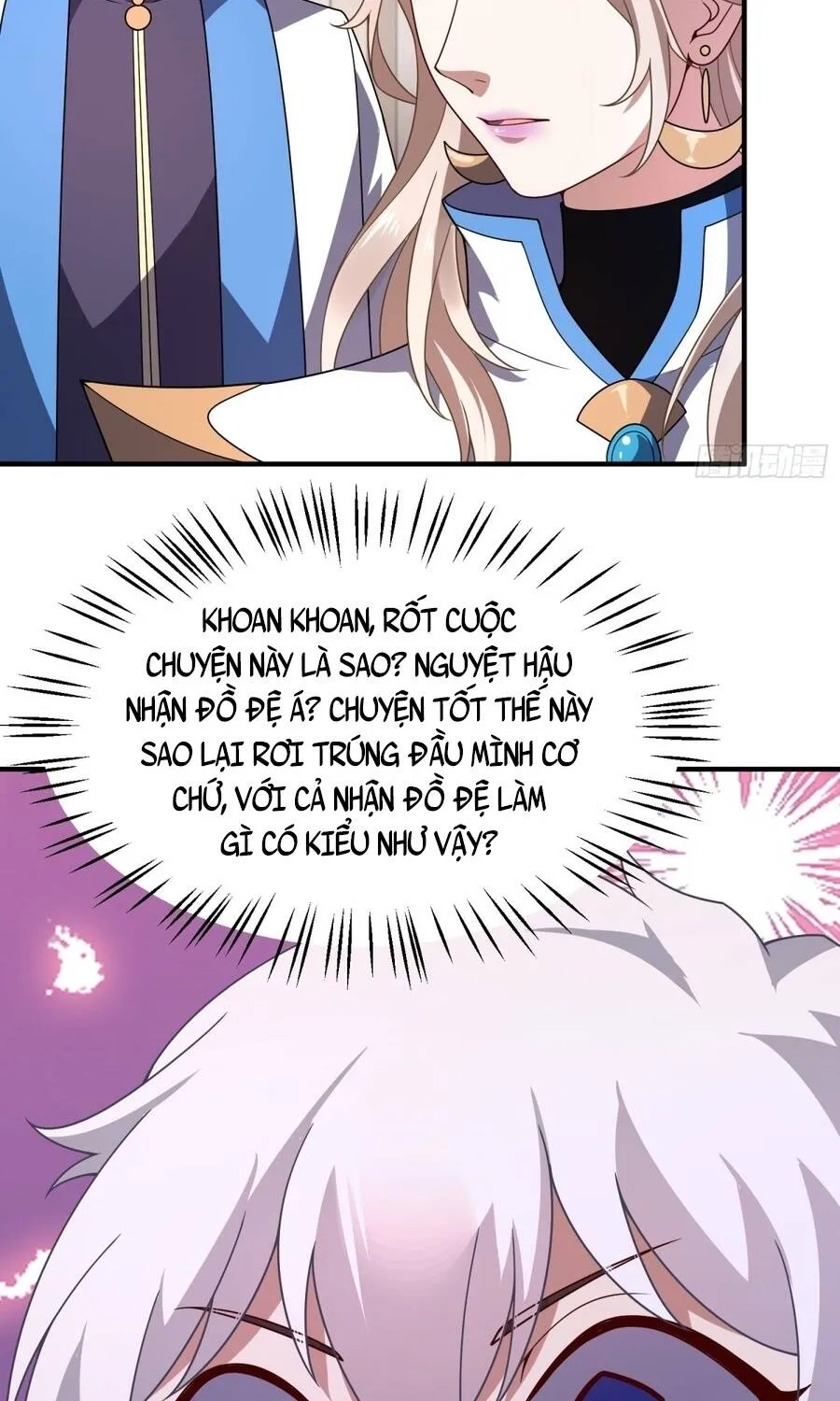 Ngự Thú Tiến Hóa Chap 42 - Next Chap 43