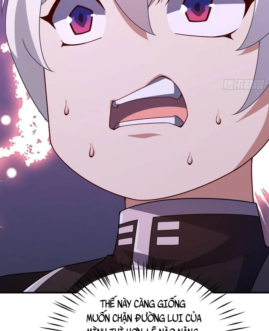 Ngự Thú Tiến Hóa Chap 42 - Next Chap 43