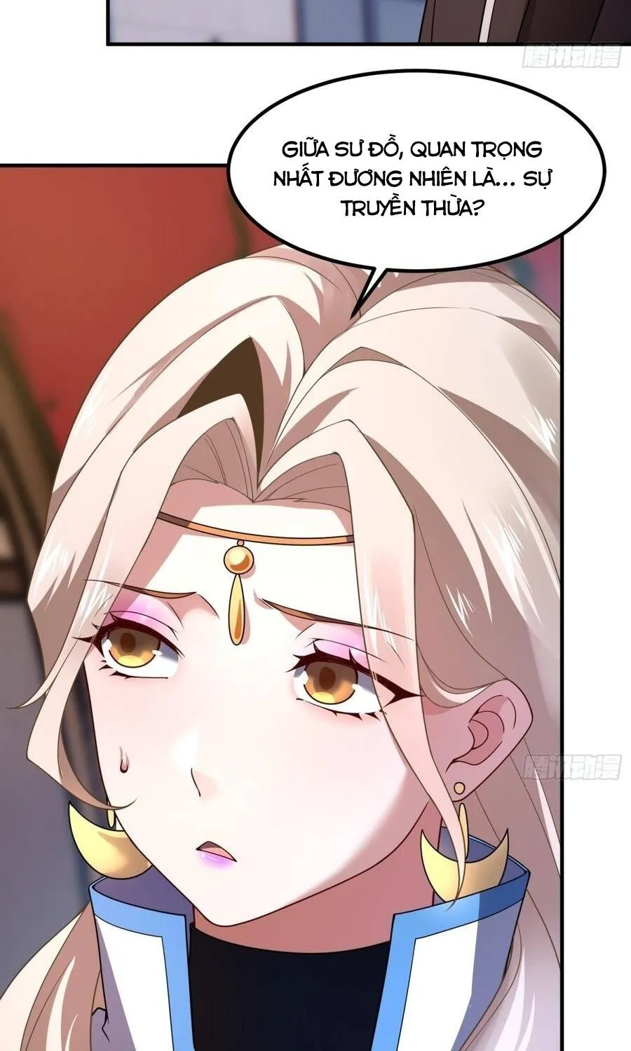 Ngự Thú Tiến Hóa Chap 43 - Next Chap 44