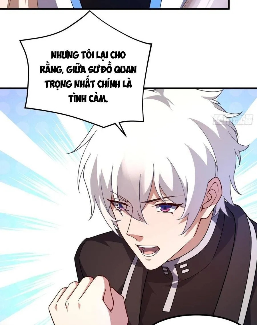Ngự Thú Tiến Hóa Chap 43 - Next Chap 44