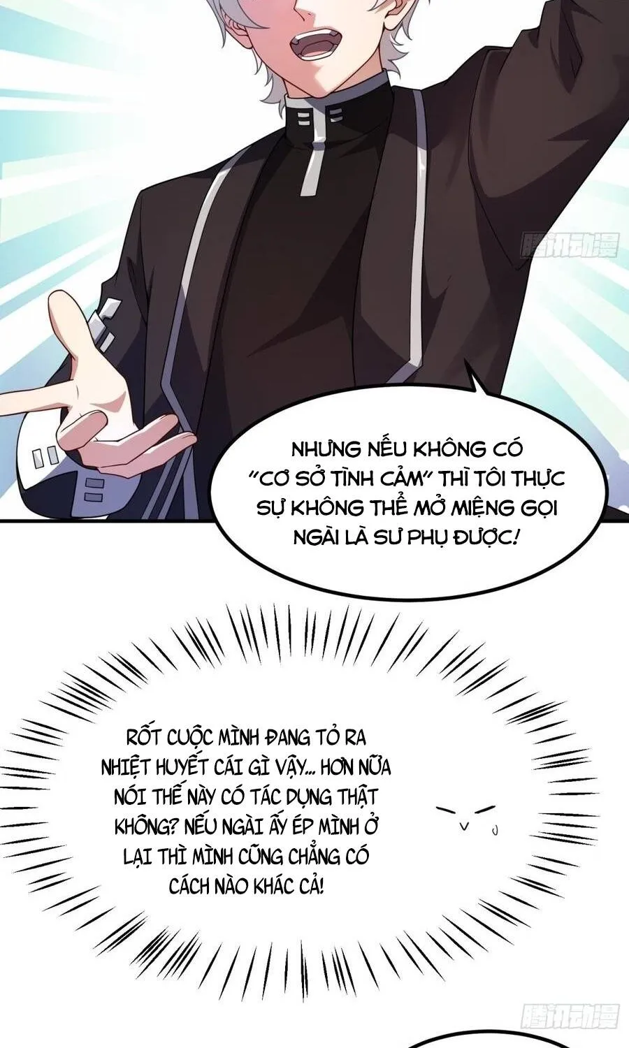 Ngự Thú Tiến Hóa Chap 43 - Next Chap 44
