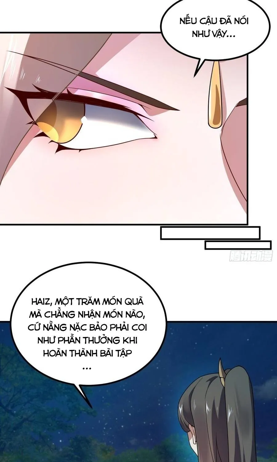 Ngự Thú Tiến Hóa Chap 43 - Next Chap 44