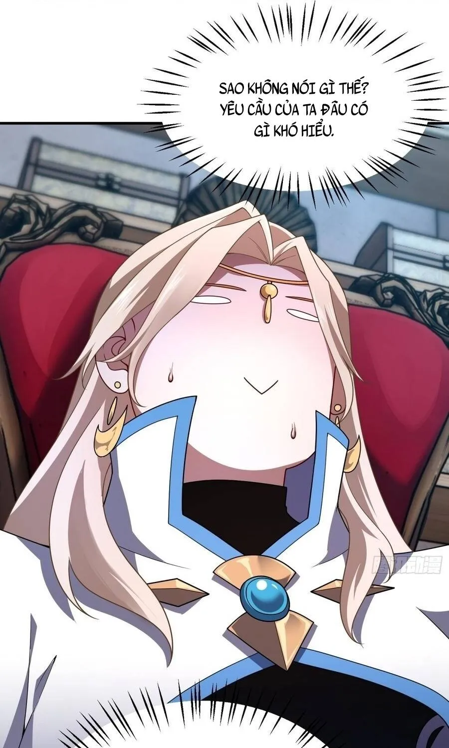 Ngự Thú Tiến Hóa Chap 43 - Next Chap 44