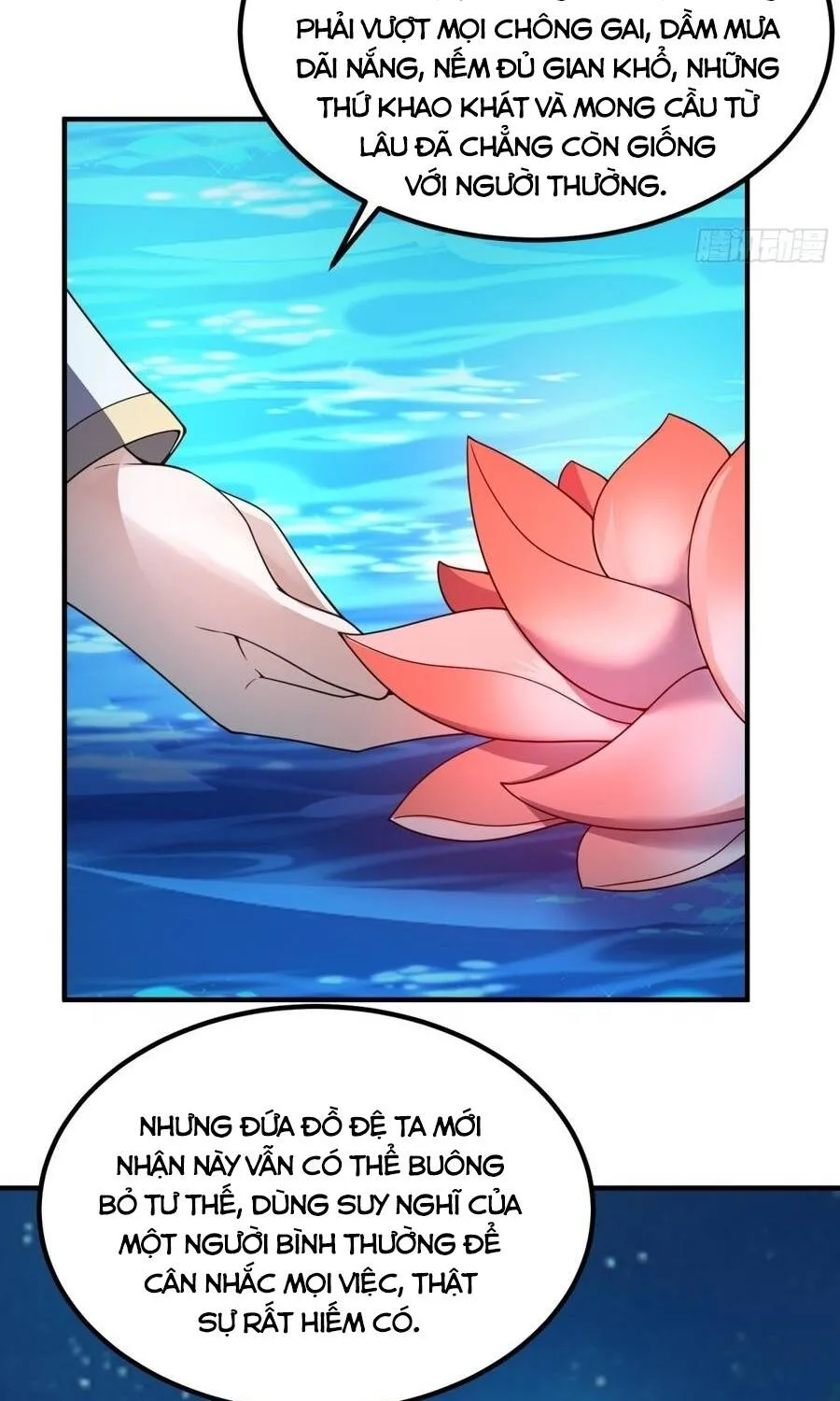 Ngự Thú Tiến Hóa Chap 43 - Next Chap 44