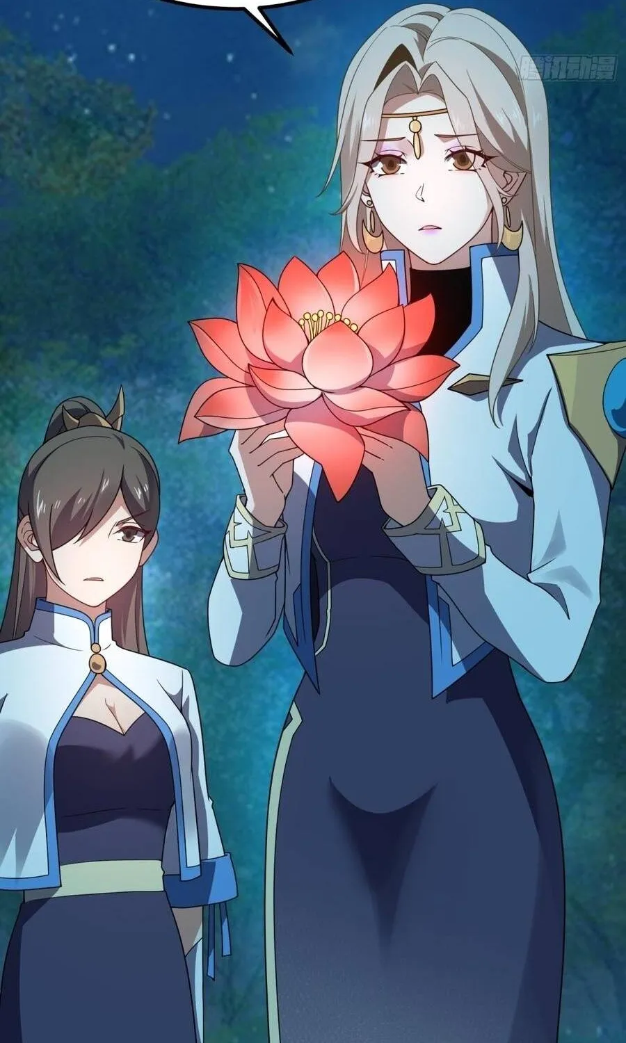 Ngự Thú Tiến Hóa Chap 43 - Next Chap 44