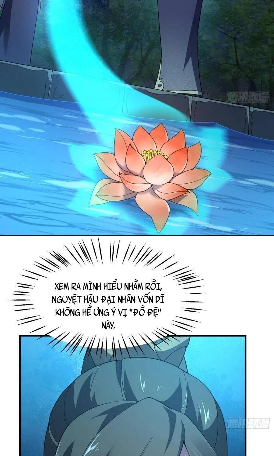 Ngự Thú Tiến Hóa Chap 43 - Next Chap 44