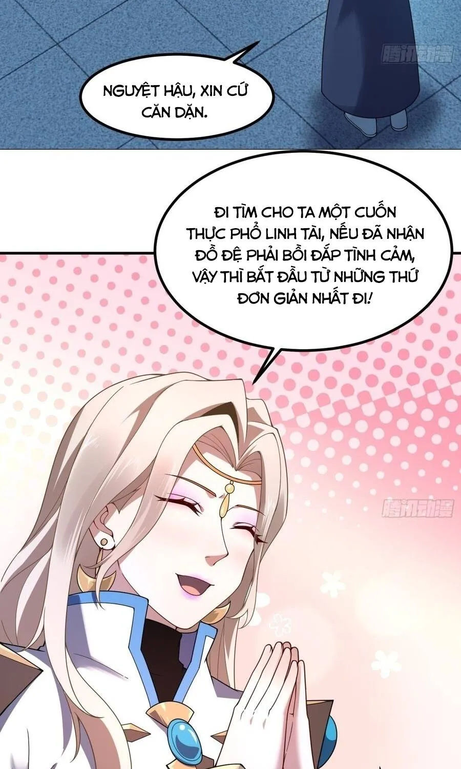 Ngự Thú Tiến Hóa Chap 43 - Next Chap 44