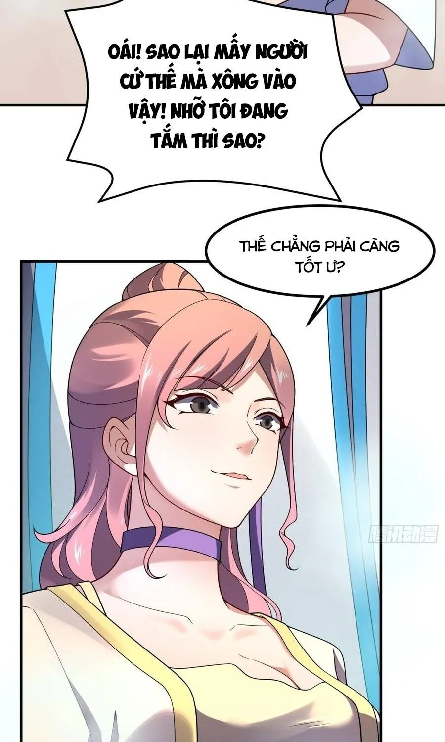 Ngự Thú Tiến Hóa Chap 43 - Next Chap 44